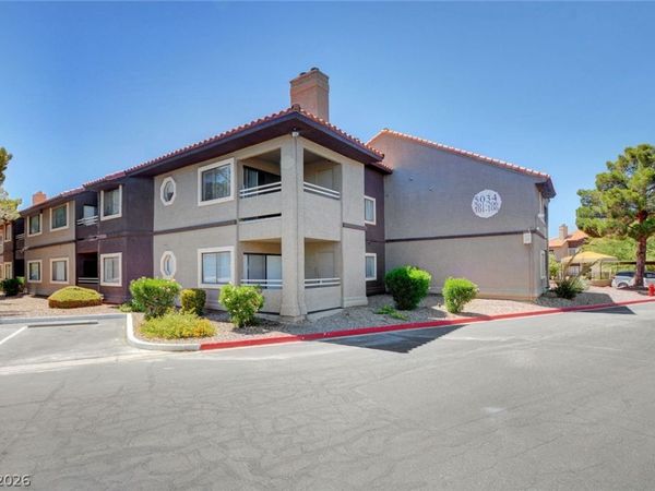 5034 S Rainbow Boulevard , Unit 102, Las Vegas, NV 89118