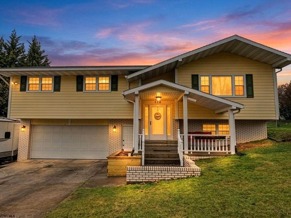 128 Scenery Drive, Morgantown, WV 26505