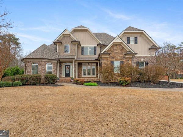 106 Grayson Myers Drive, Villa Rica, GA 30180