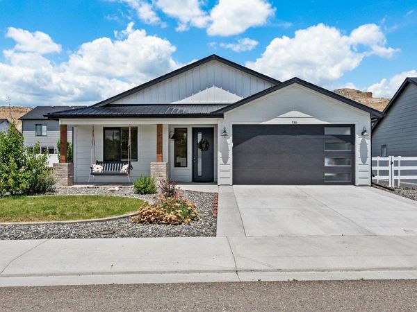 730 Fairhaven Road, Palisade, CO 81526