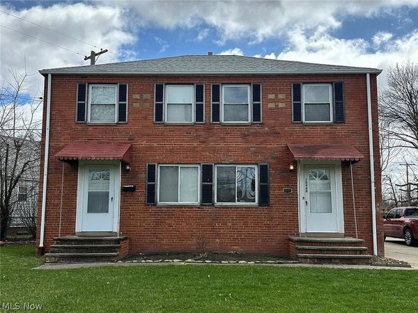 20470 Lake Shore Boulevard , Euclid, OH 44123