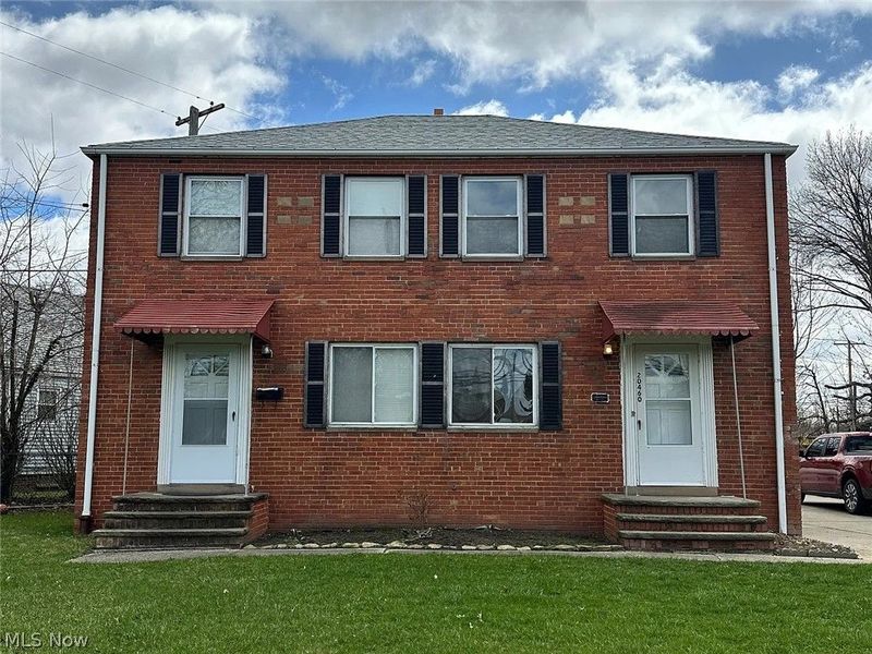 20470 Lake Shore Boulevard, Euclid, OH 44123 Photo 1