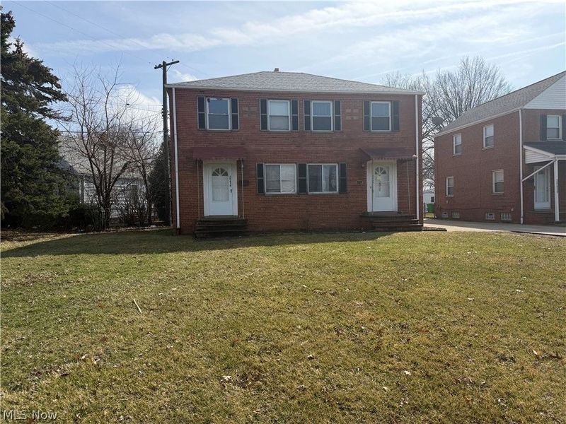 20470 Lake Shore Boulevard, Euclid, OH 44123 Photo 2