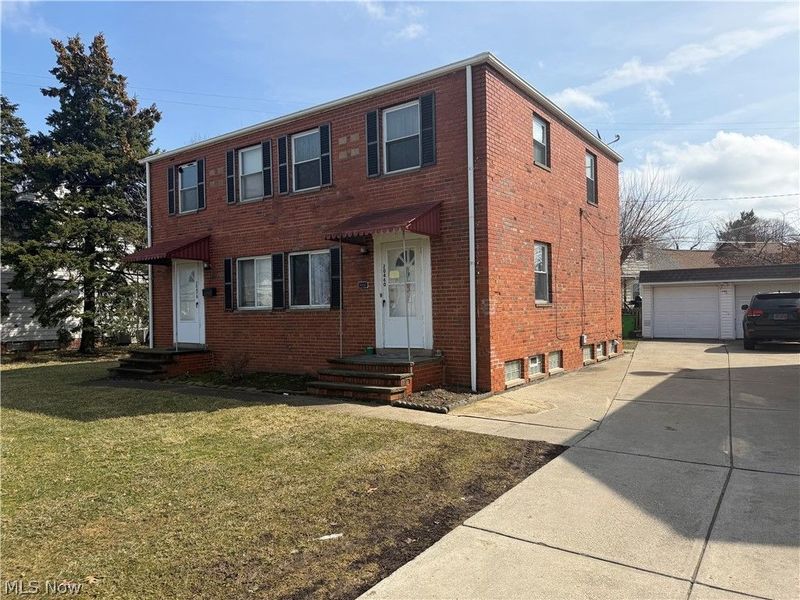 20470 Lake Shore Boulevard, Euclid, OH 44123 Photo 8