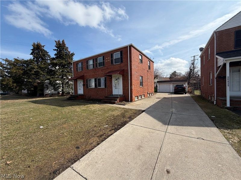 20470 Lake Shore Boulevard, Euclid, OH 44123 Photo 9