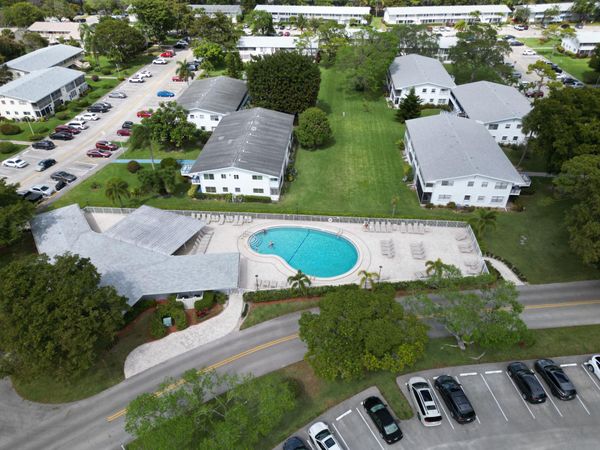 390 Durham M Circle, Unit M, Deerfield Beach, FL 33442