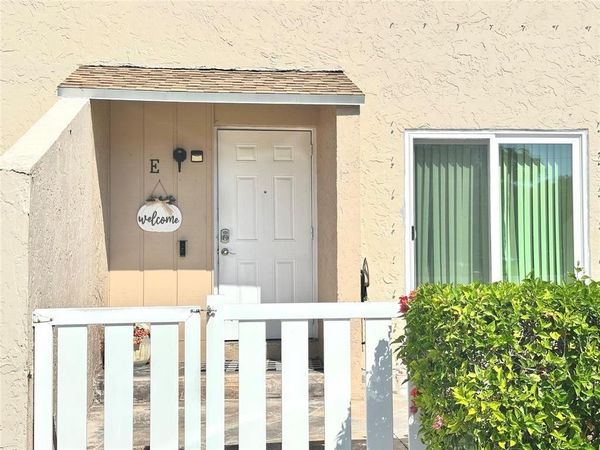 1759 NW 80th Ave, Unit E, Margate, FL 33063