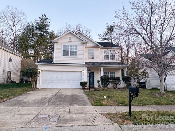 2020 Galty Lane , Charlotte, NC 28270