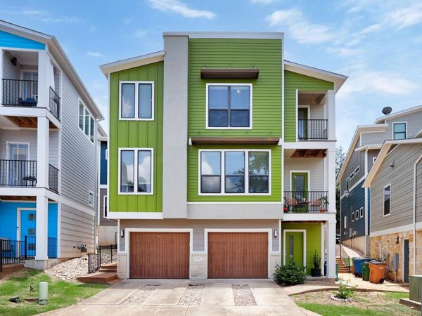 1921 Warely LN, Unit 250C, Austin, TX 78741
