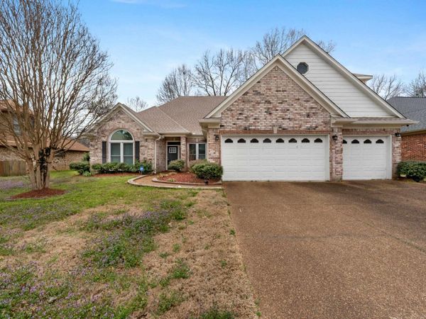 9107 RASPBERRY LN, Cordova, TN 38016