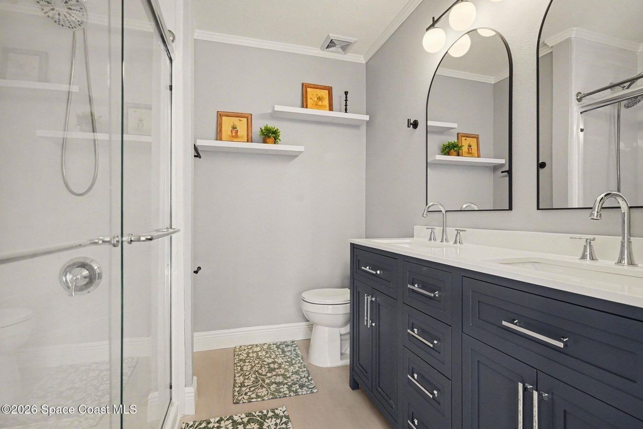 1363 Hampton Park Lane , Melbourne, FL 32940 Photo