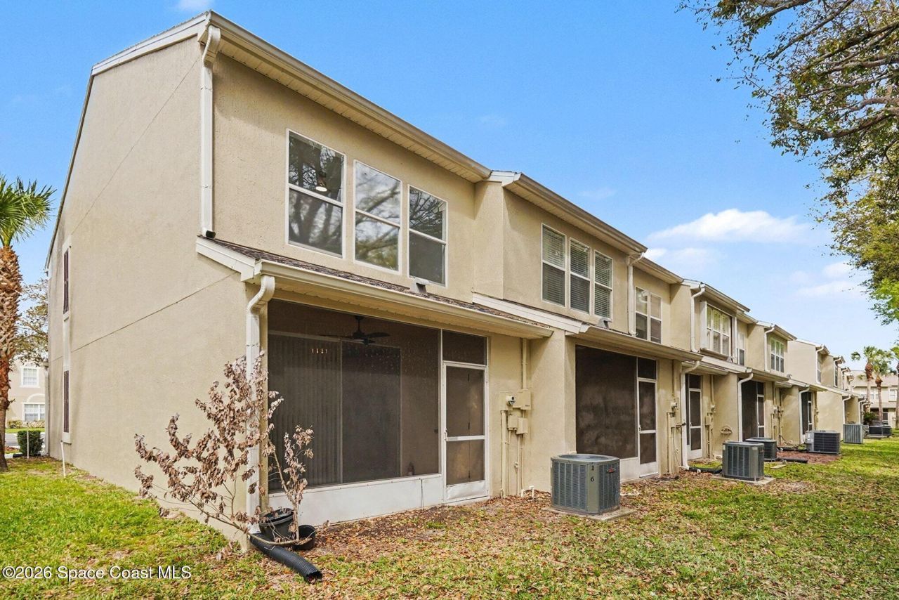 1363 Hampton Park Lane , Melbourne, FL 32940 Photo