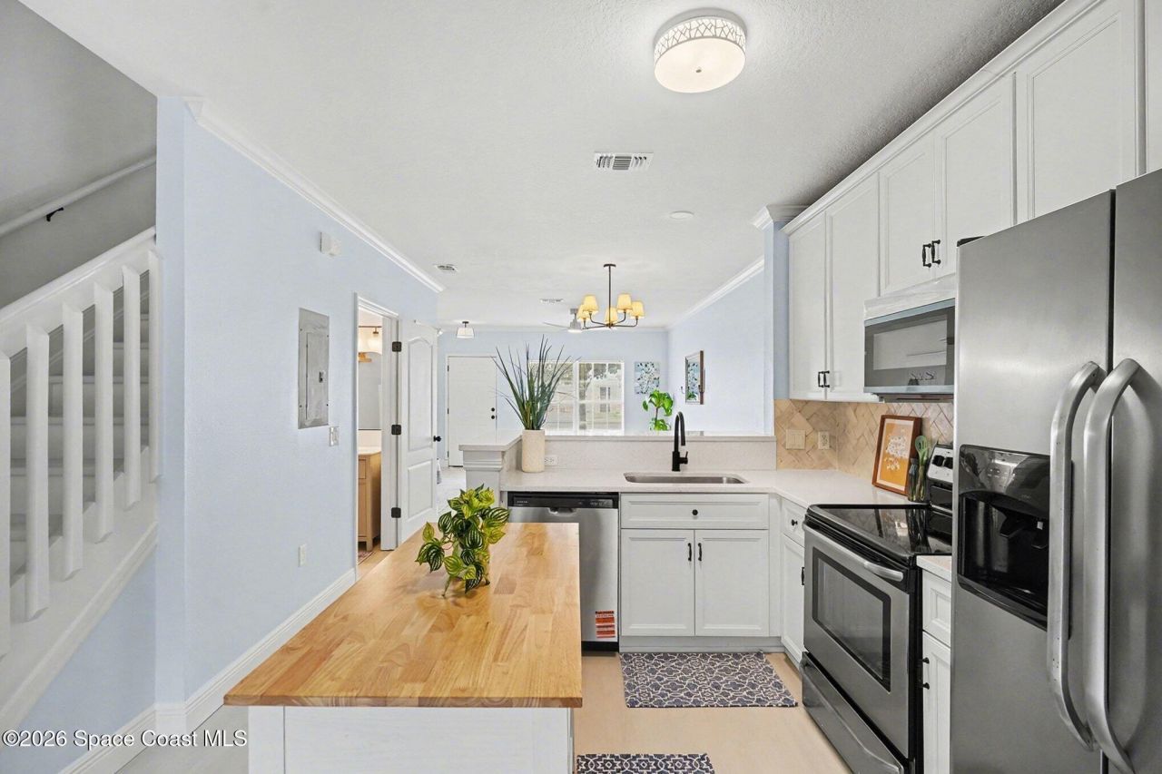 1363 Hampton Park Lane , Melbourne, FL 32940 Photo