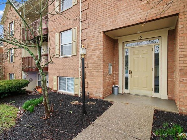 15 Meadow Lane, Unit #9, Highland Heights, KY 41076