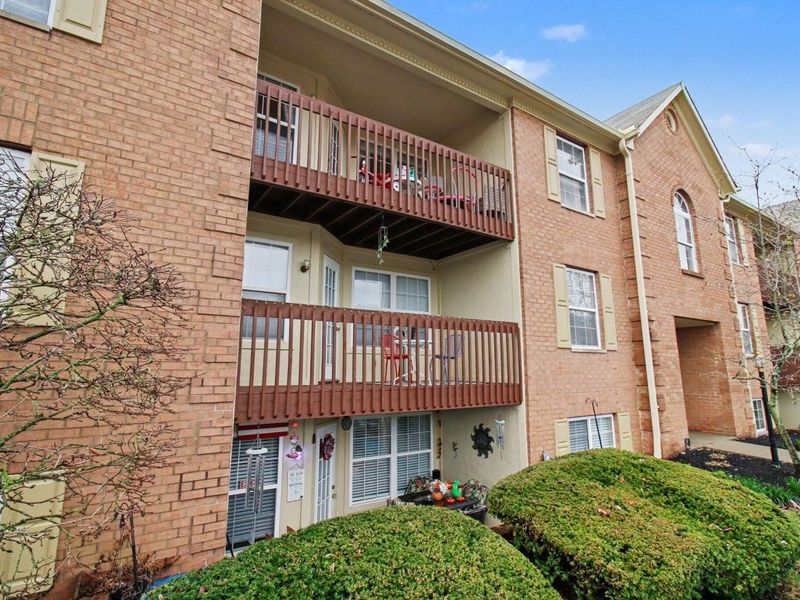 15 Meadow Lane, Unit #9, Highland Heights, KY 41076 Photo 22