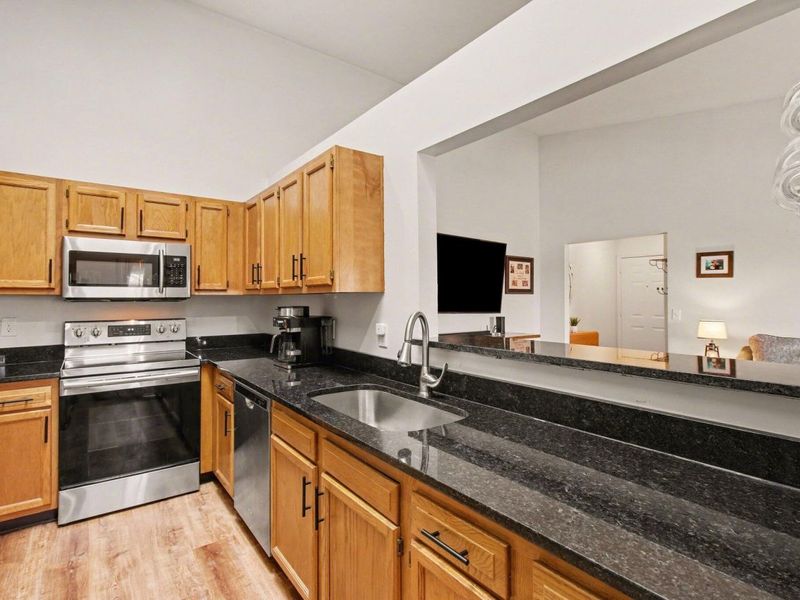 15 Meadow Lane, Unit #9, Highland Heights, KY 41076 Photo 8