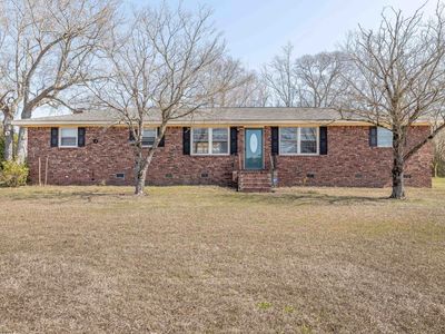 4871 Slab Landing Road, Cope, SC 29038