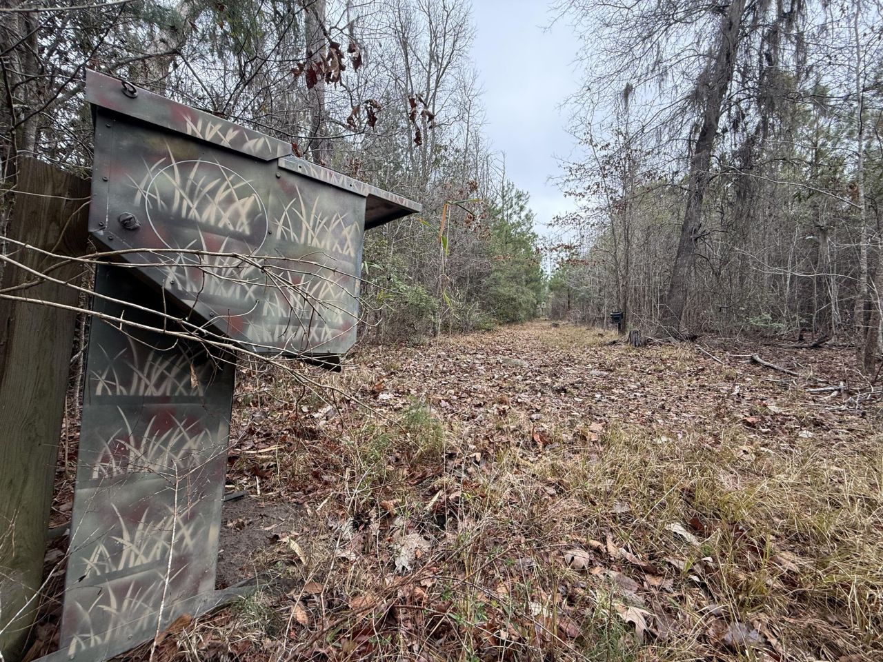 9750 Cottageville Highway Photo 44