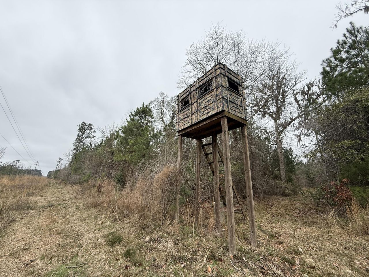 9750 Cottageville Highway Photo 48