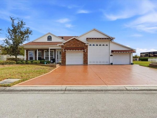 305 MOTORCOACH DRIVE S, POLK CITY, FL 33868