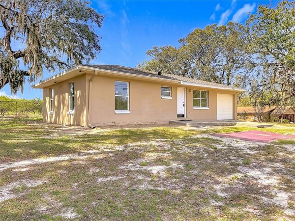 17331 COUNTY ROAD 33, GROVELAND, FL 34736