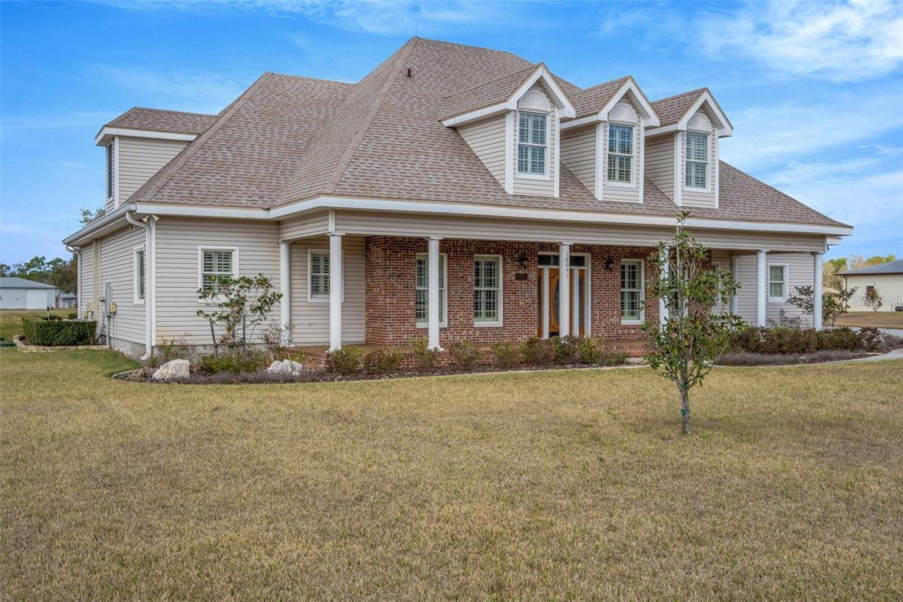 12051 Driver Lane, Spring Hill, FL 34610 Photo