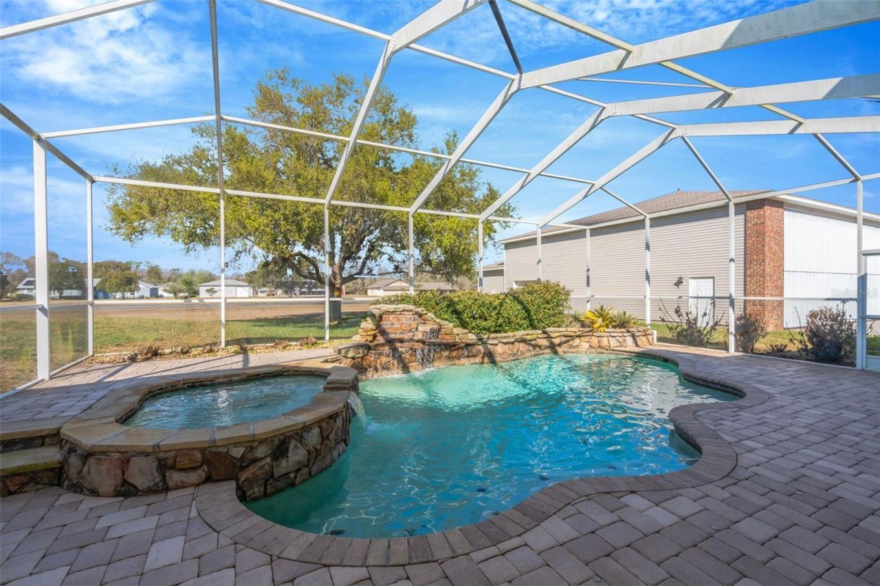 12051 Driver Lane, Spring Hill, FL 34610 Photo