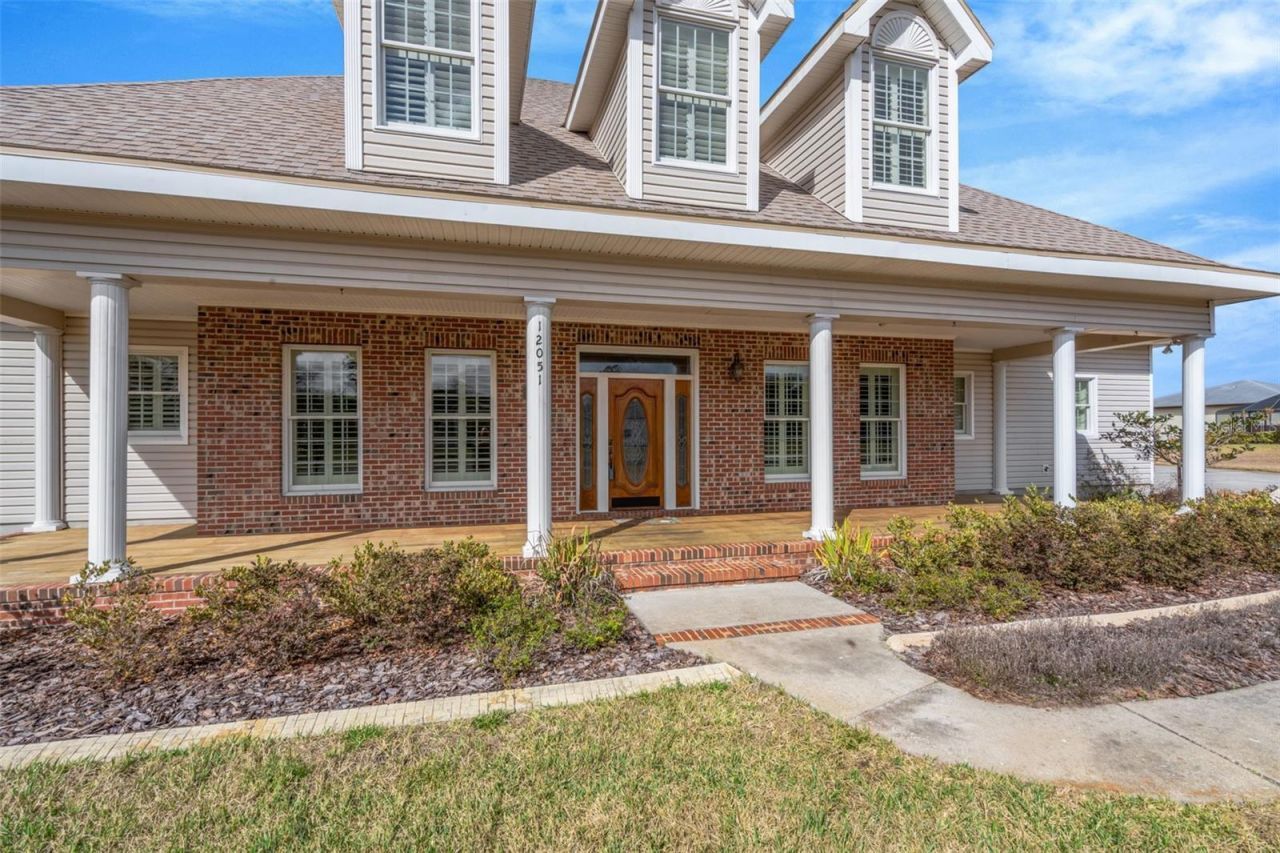 12051 Driver Lane, Spring Hill, FL 34610 Photo