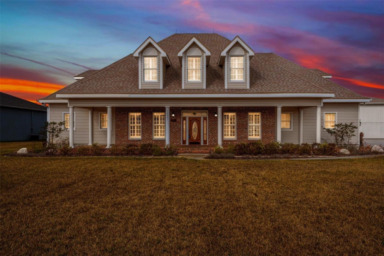 12051 Driver Lane, Spring Hill, FL 34610 Photo