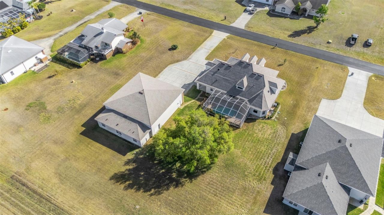 12051 Driver Lane, Spring Hill, FL 34610 Photo