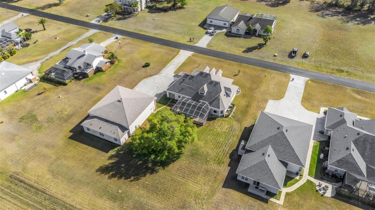 12051 Driver Lane, Spring Hill, FL 34610 Photo