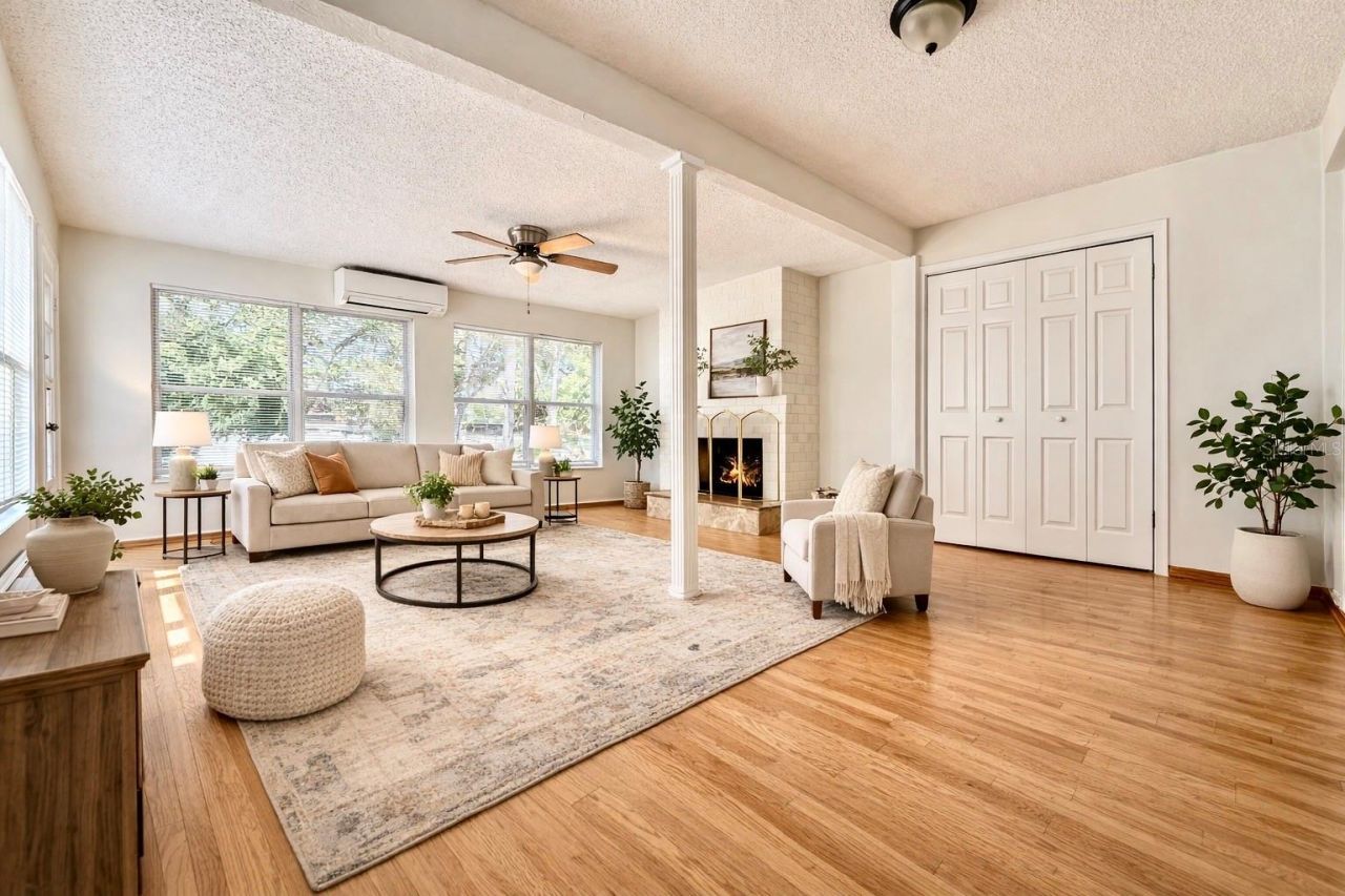 8023 Country Club Road N, Saint Petersburg, FL 33710 Photo