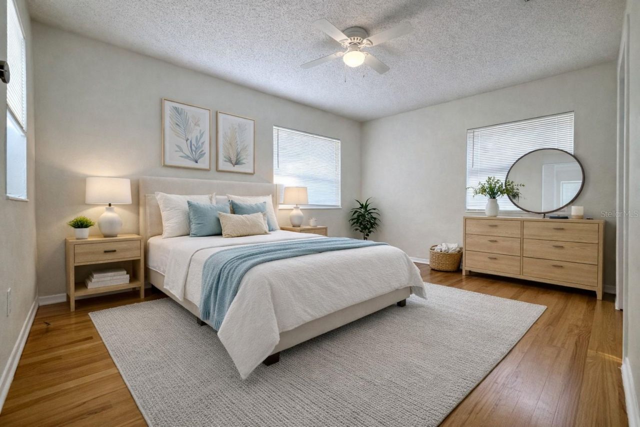 8023 Country Club Road N, Saint Petersburg, FL 33710 Photo