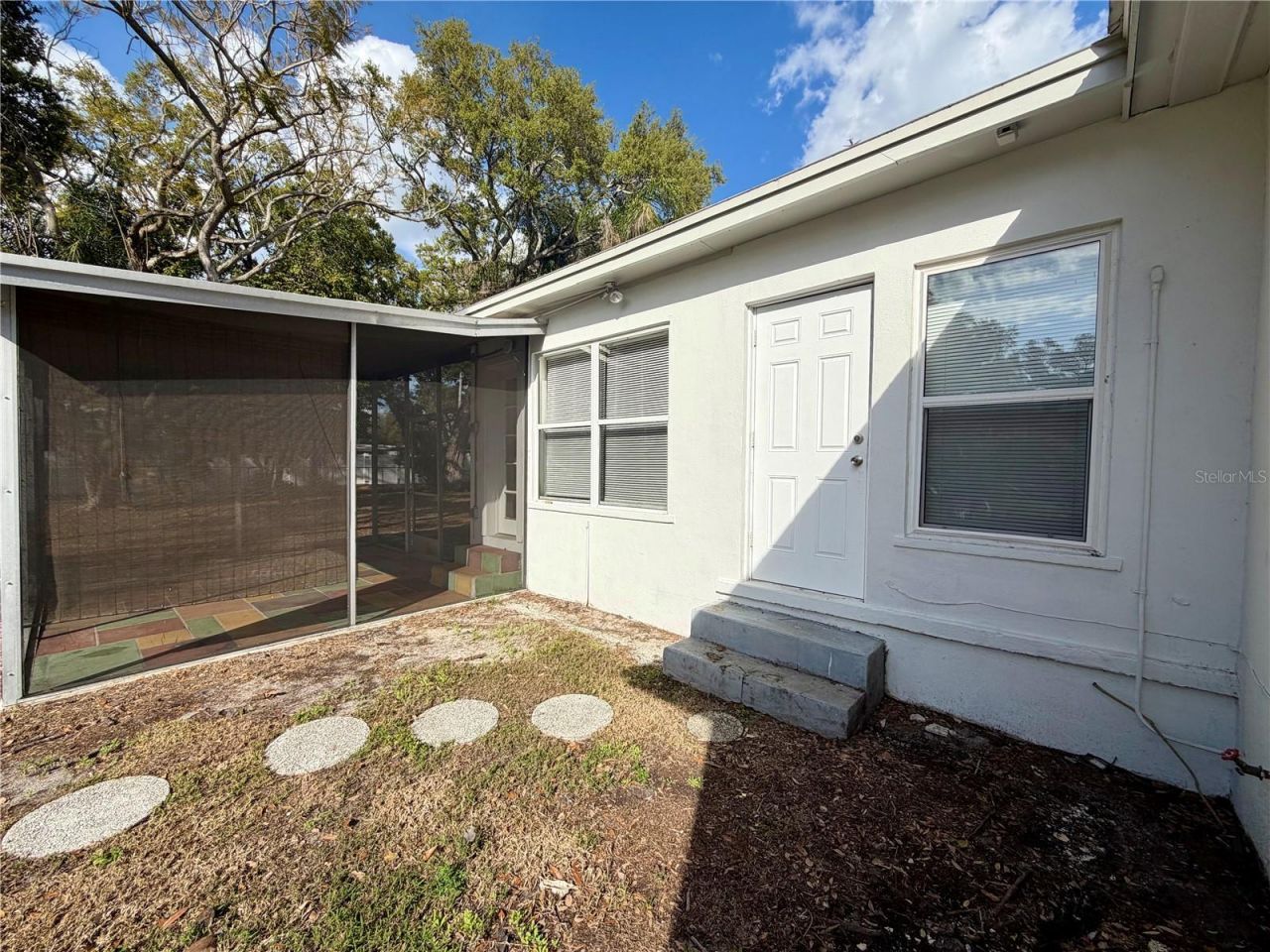 8023 Country Club Road N, Saint Petersburg, FL 33710 Photo