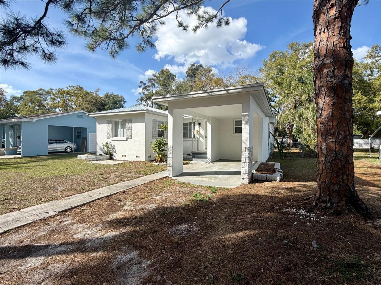 8023 Country Club Road N, Saint Petersburg, FL 33710 Photo