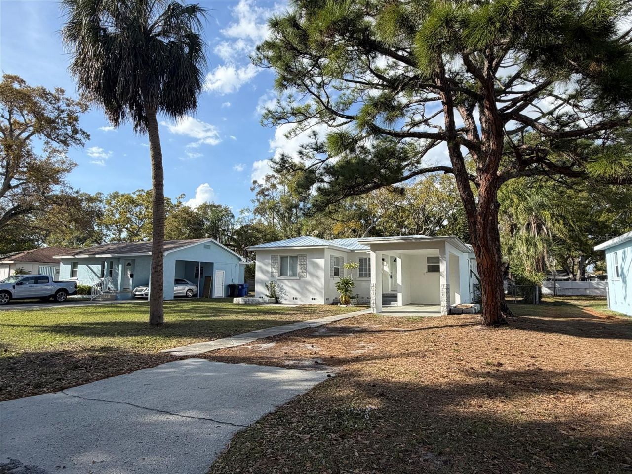 8023 Country Club Road N, Saint Petersburg, FL 33710 Photo