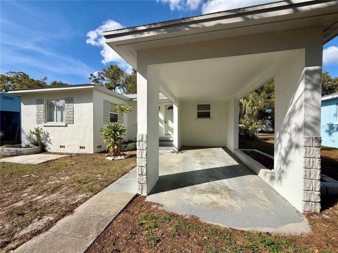 8023 Country Club Road N, Saint Petersburg, FL 33710 Photo