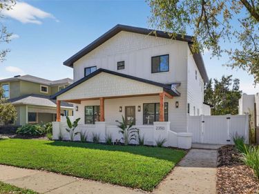 2350 2ND AVENUE N, ST PETERSBURG, FL 33713