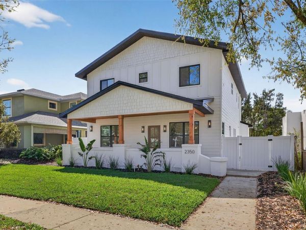 2350 2ND AVENUE N, ST PETERSBURG, FL 33713