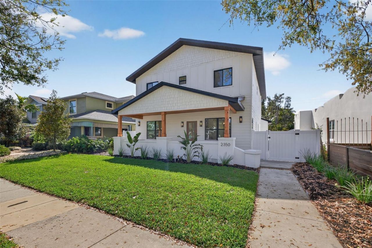 2350 2nd Avenue N, Saint Petersburg, FL 33713 Photo