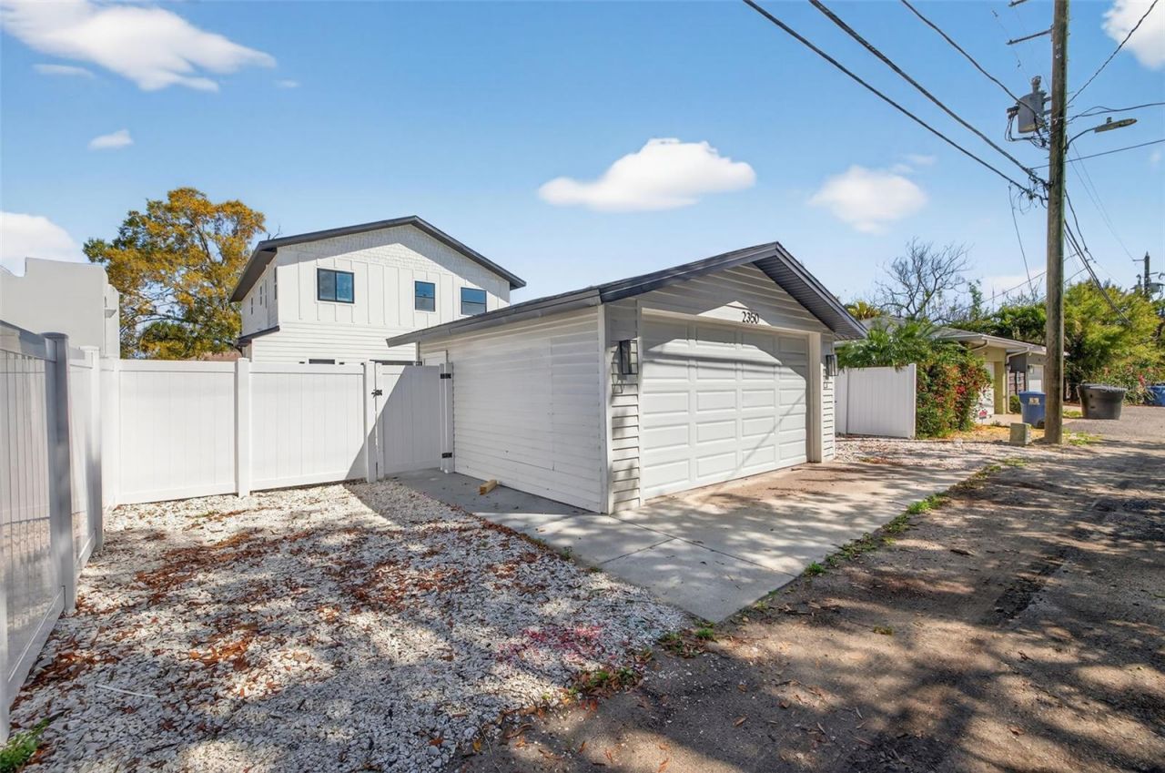 2350 2nd Avenue N, Saint Petersburg, FL 33713 Photo