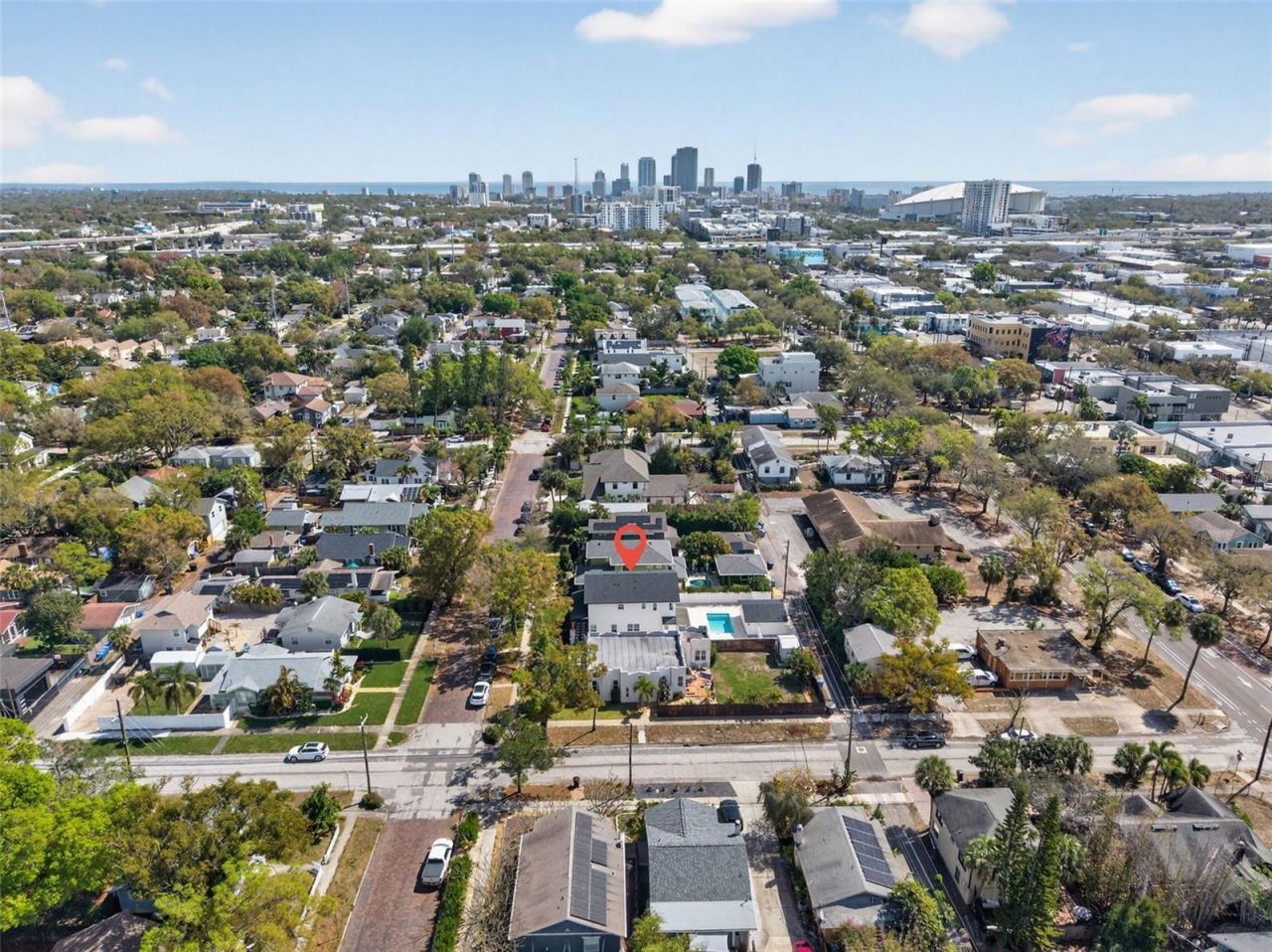 2350 2nd Avenue N, Saint Petersburg, FL 33713 Photo