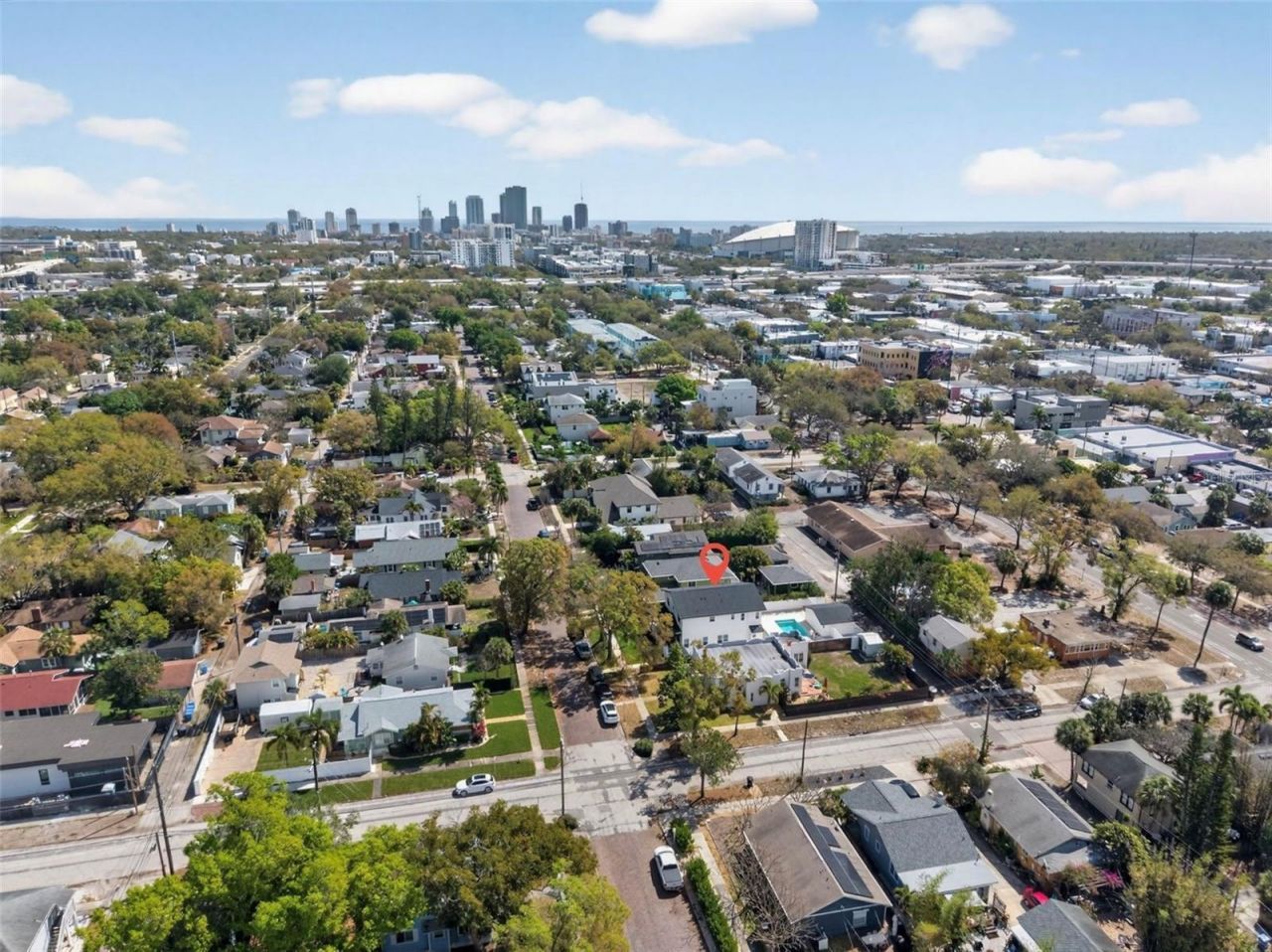 2350 2nd Avenue N, Saint Petersburg, FL 33713 Photo