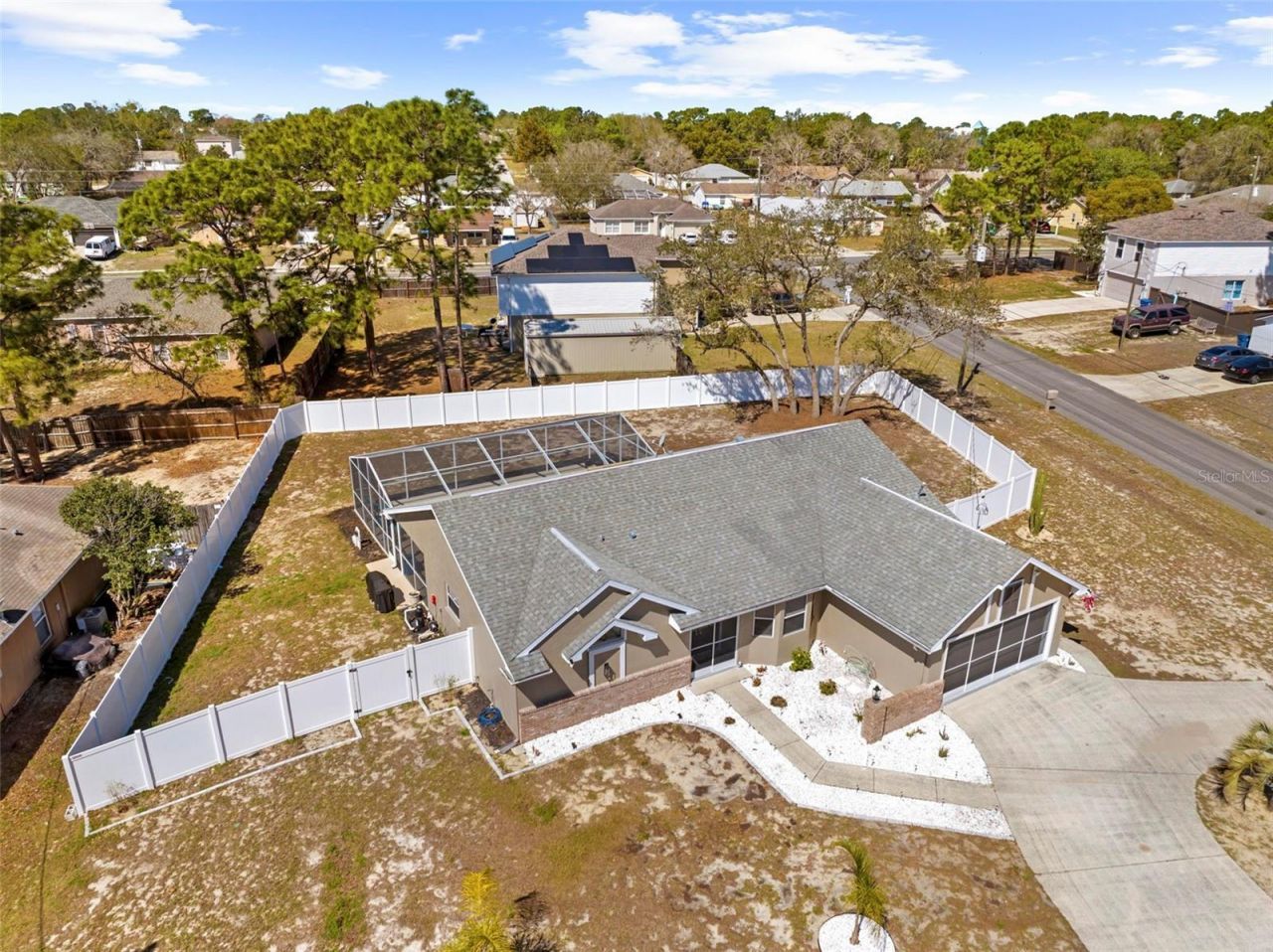 4351 Castle Avenue , Spring Hill, FL 34609 Photo