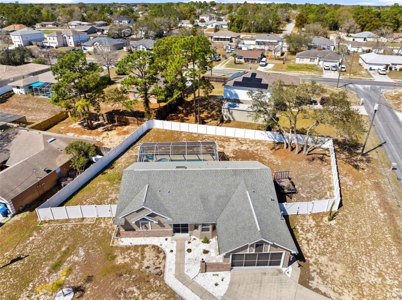 4351 Castle Avenue , Spring Hill, FL 34609 Photo