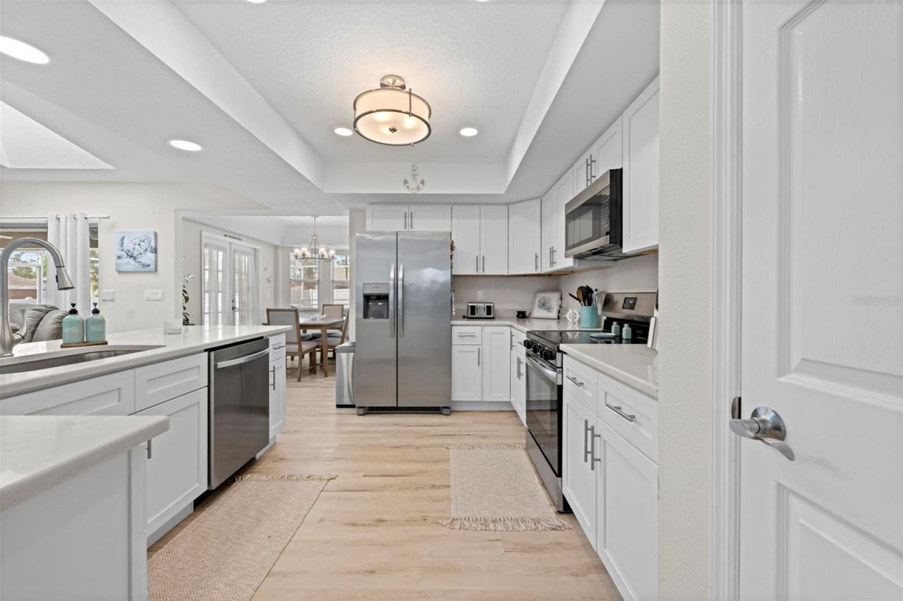 4351 Castle Avenue , Spring Hill, FL 34609 Photo