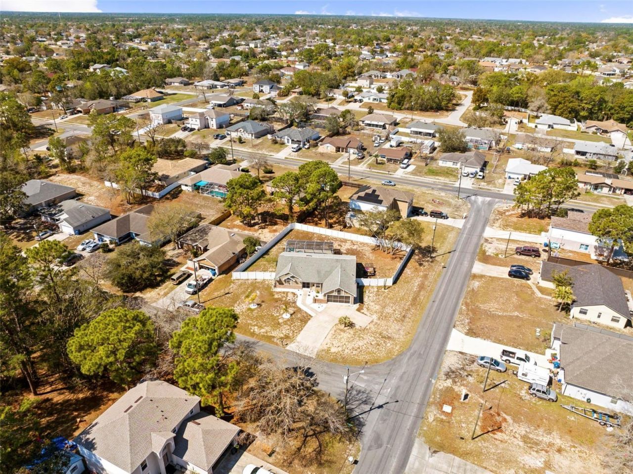 4351 Castle Avenue , Spring Hill, FL 34609 Photo