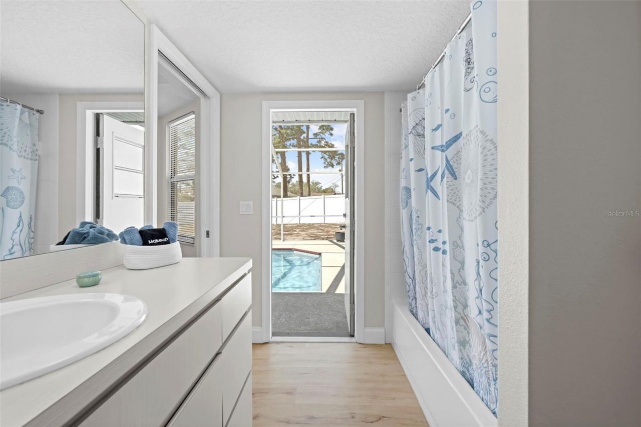 4351 Castle Avenue , Spring Hill, FL 34609 Photo