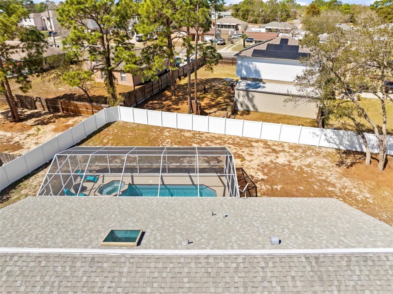 4351 Castle Avenue , Spring Hill, FL 34609 Photo