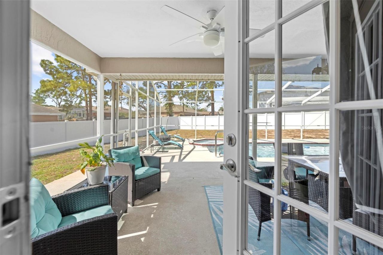 4351 Castle Avenue , Spring Hill, FL 34609 Photo